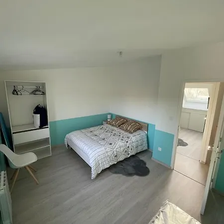 Au Coeur Des Huttes, Proche De La Vakantiehuis