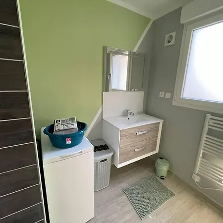 Au Coeur Des Huttes, Proche De La Vakantiehuis *