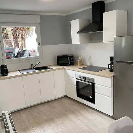 Vakantiehuis Au Coeur Des Huttes, Proche De La *